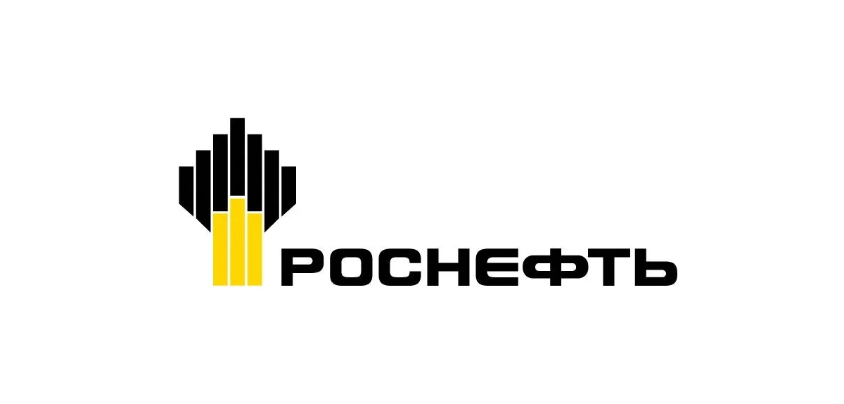 Роснефть