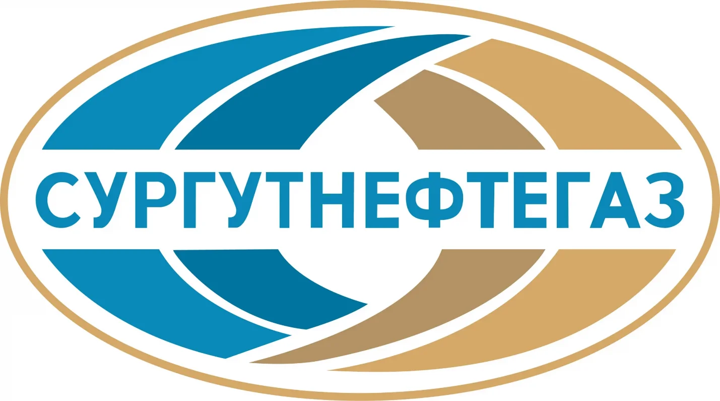 Сургутнефтегаз